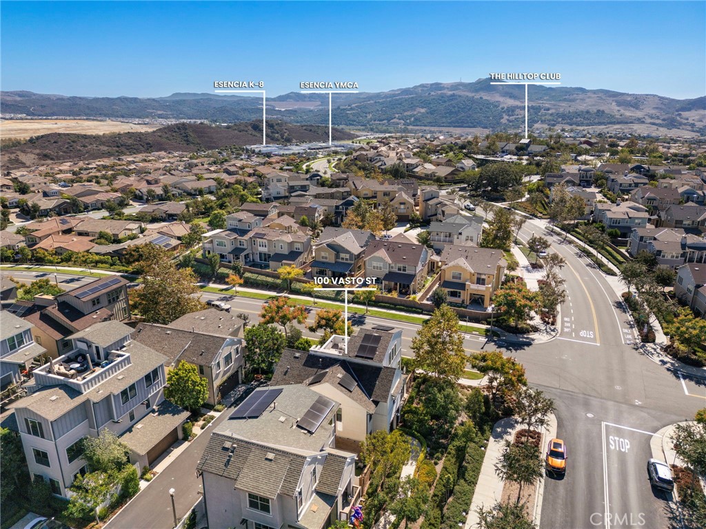 100 Vasto Street Rancho Mission Viejo, CA 92694 - Photo 60 of 62