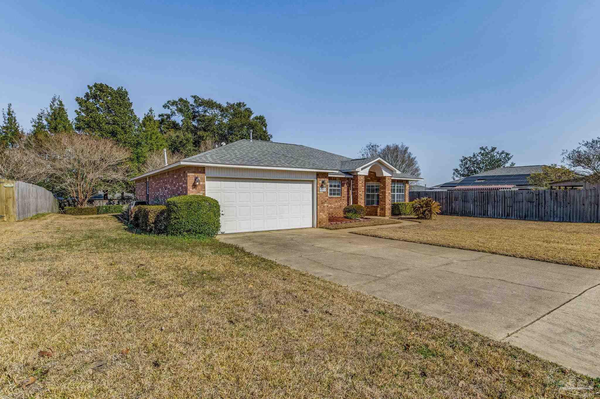 3052 Red Fern Road Cantonment, FL 32533 - Photo 61 of 62 Gallery Image 61