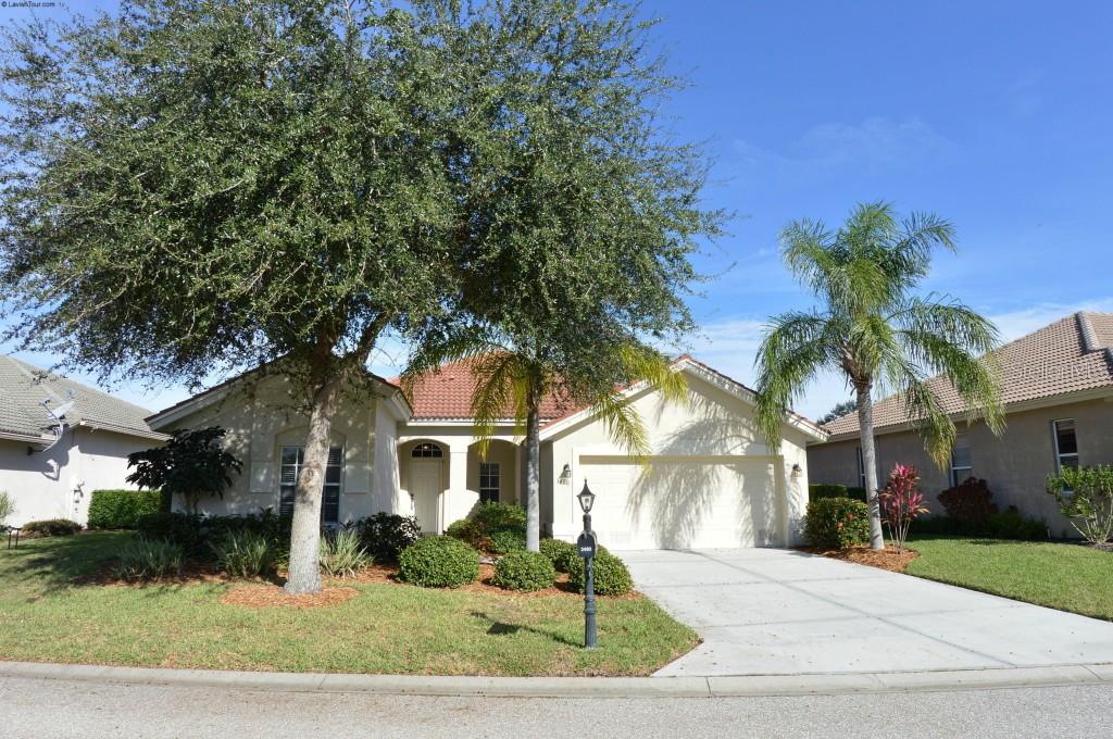 3480 Bay Ridge Way Port Charlotte, FL 33953 - Photo 1 of 1 Gallery Image 1