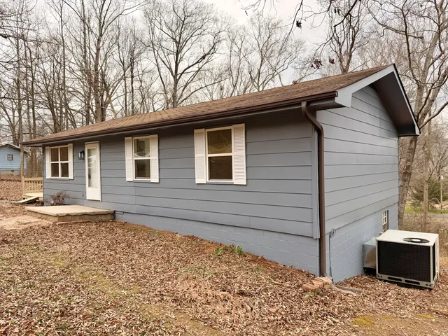 $189,900 | 378 Pickett Drive, Whitwell, TN 37397