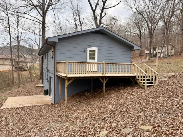 $189,900 | 378 Pickett Drive, Whitwell, TN 37397