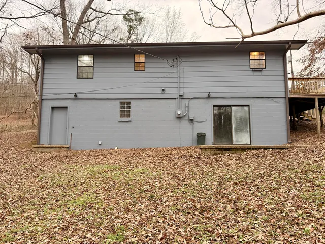 $189,900 | 378 Pickett Drive, Whitwell, TN 37397