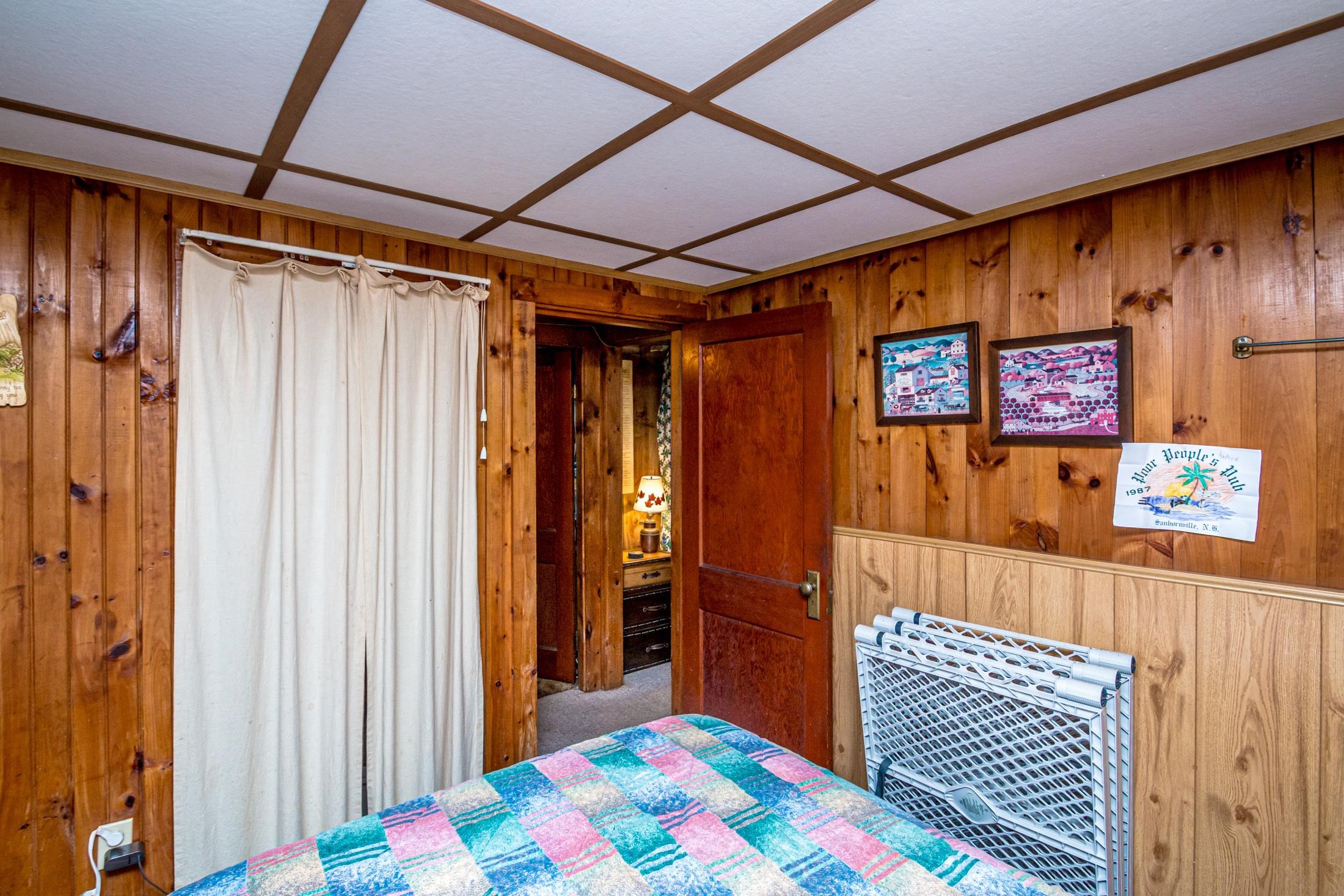 976 Lovell Lake Road Wakefield, NH 03872 - Photo 22 of 44