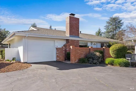$615,000 | 6 Glengreen Street, Santa Rosa, CA 95409
