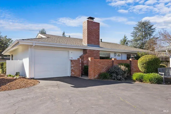 $607,600 | 6 Glengreen Street, Santa Rosa, CA 95409