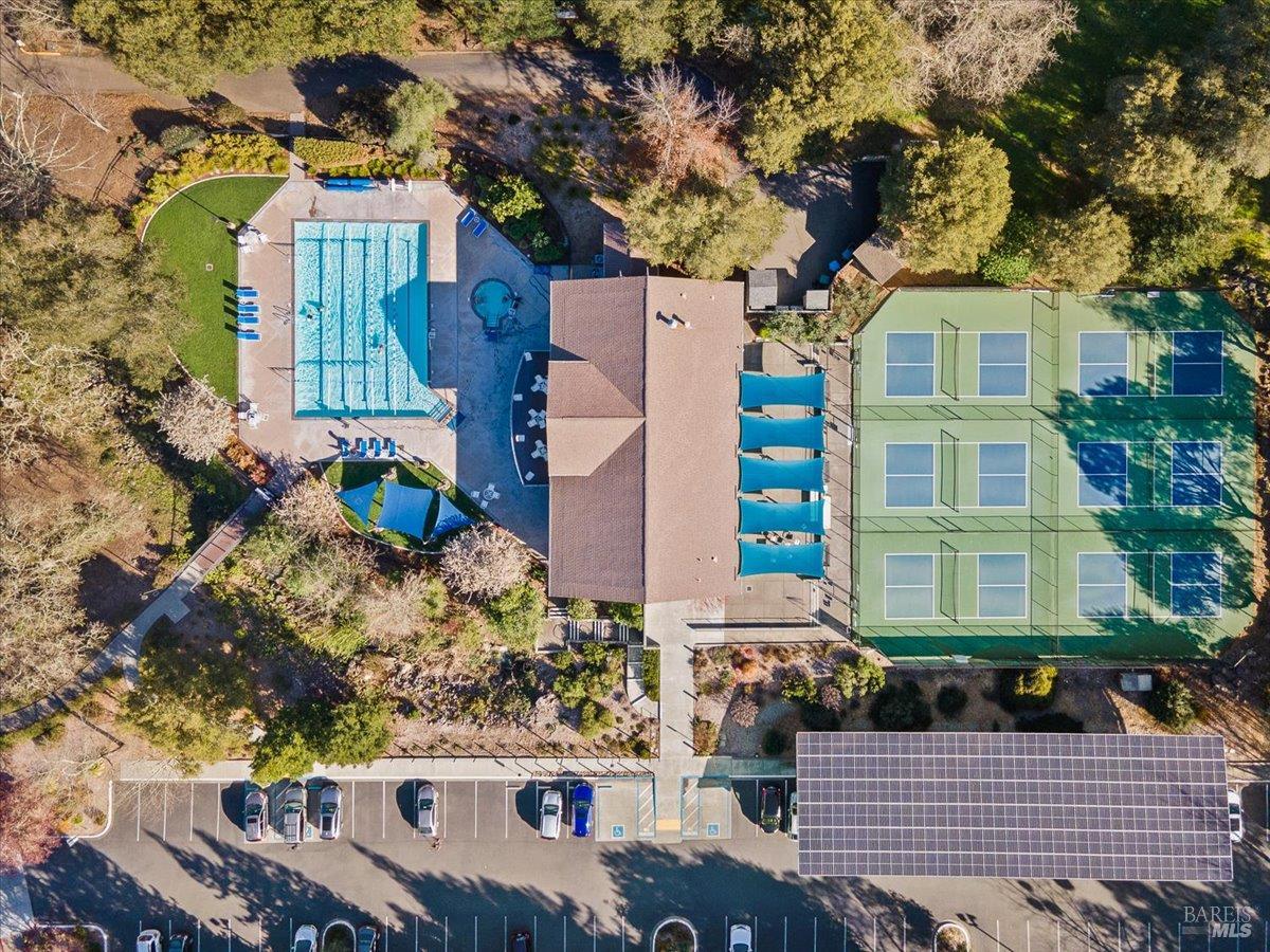 6 Glengreen Street Santa Rosa, CA 95409 - Photo 18 of 19 Oakmont East Recreation Center