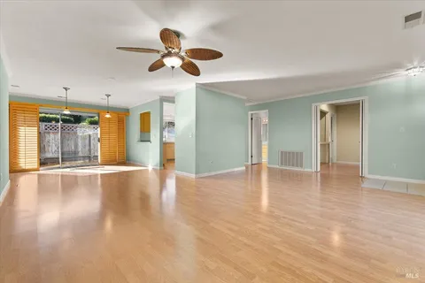 $615,000 | 6 Glengreen Street, Santa Rosa, CA 95409