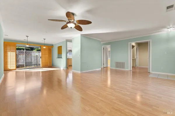 $607,600 | 6 Glengreen Street, Santa Rosa, CA 95409