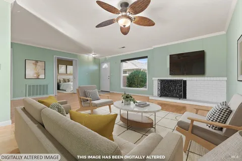 $615,000 | 6 Glengreen Street, Santa Rosa, CA 95409