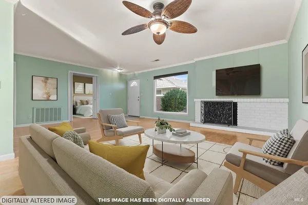 $607,600 | 6 Glengreen Street, Santa Rosa, CA 95409