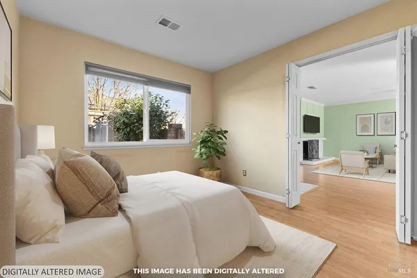 $607,600 | 6 Glengreen Street, Santa Rosa, CA 95409