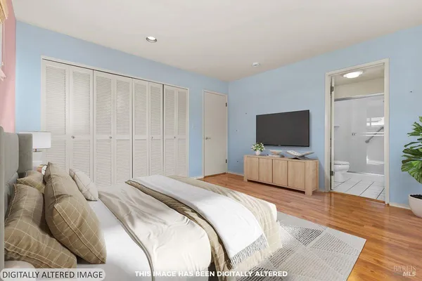 $607,600 | 6 Glengreen Street, Santa Rosa, CA 95409