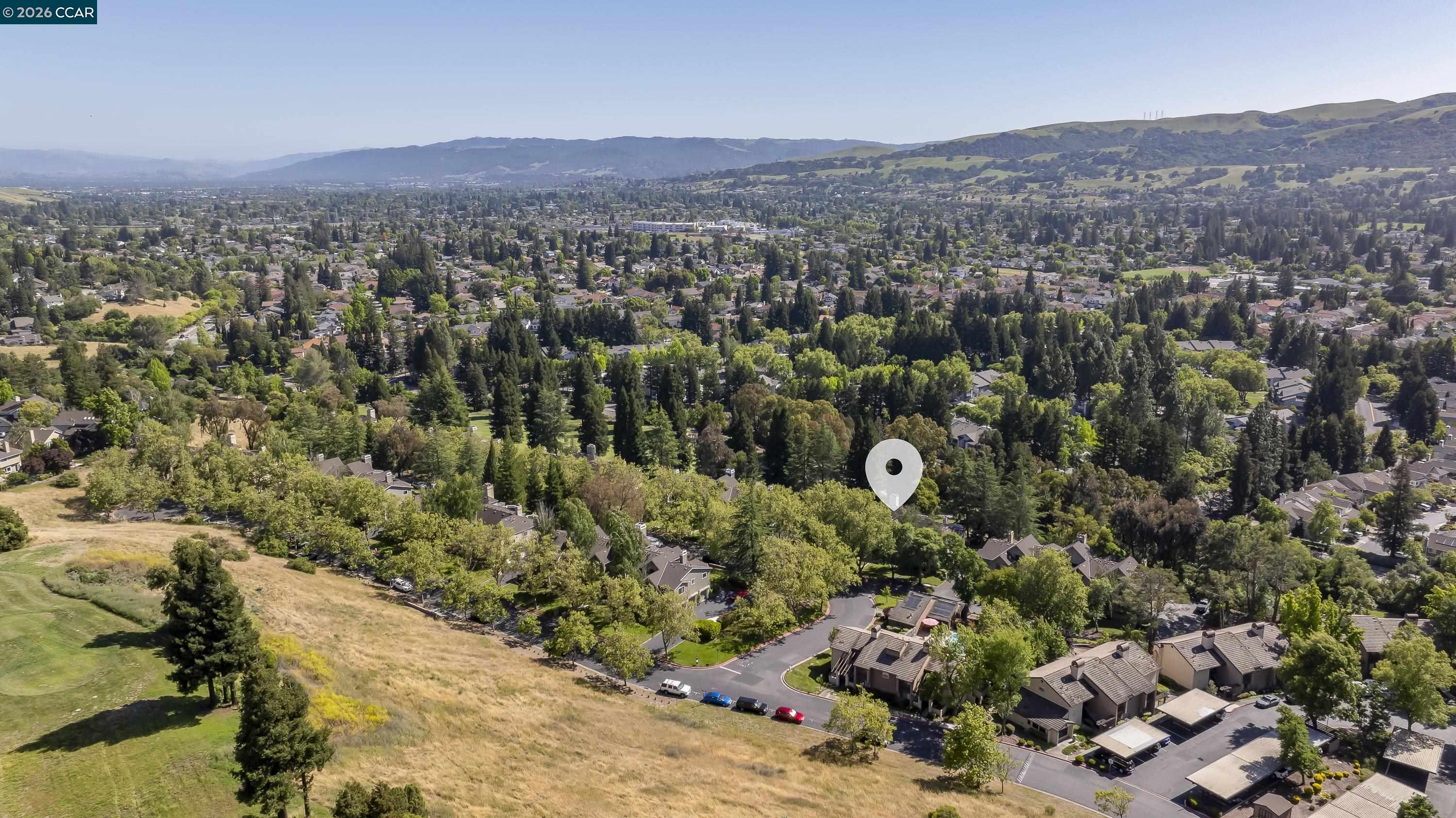 246 Canyon Woods Way, Unit C San Ramon, CA 94582 - Photo 94 of 99
