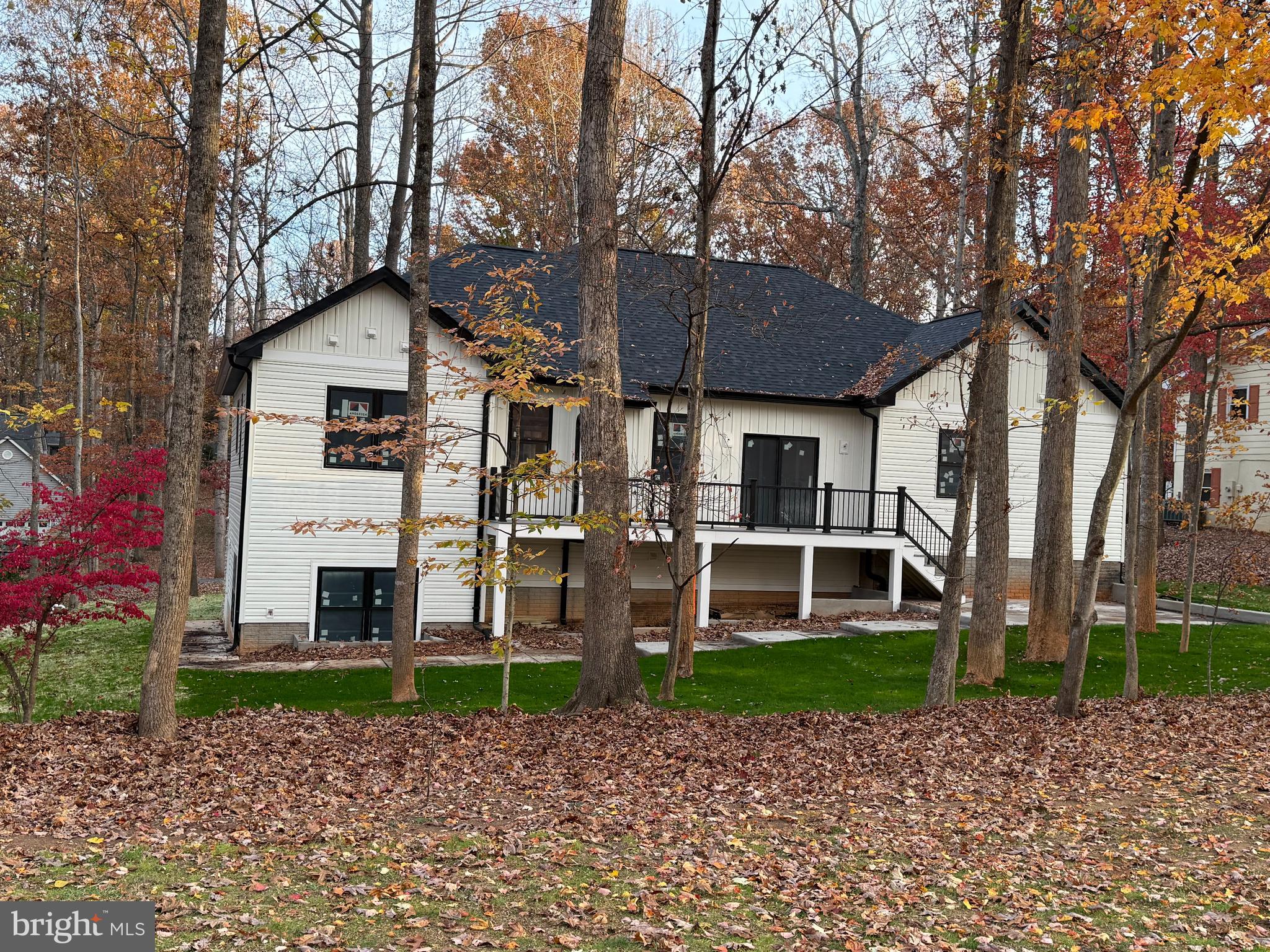 501 Gold Valley Road Locust Grove, VA 22508 - Photo 8 of 85 Gallery Image 8