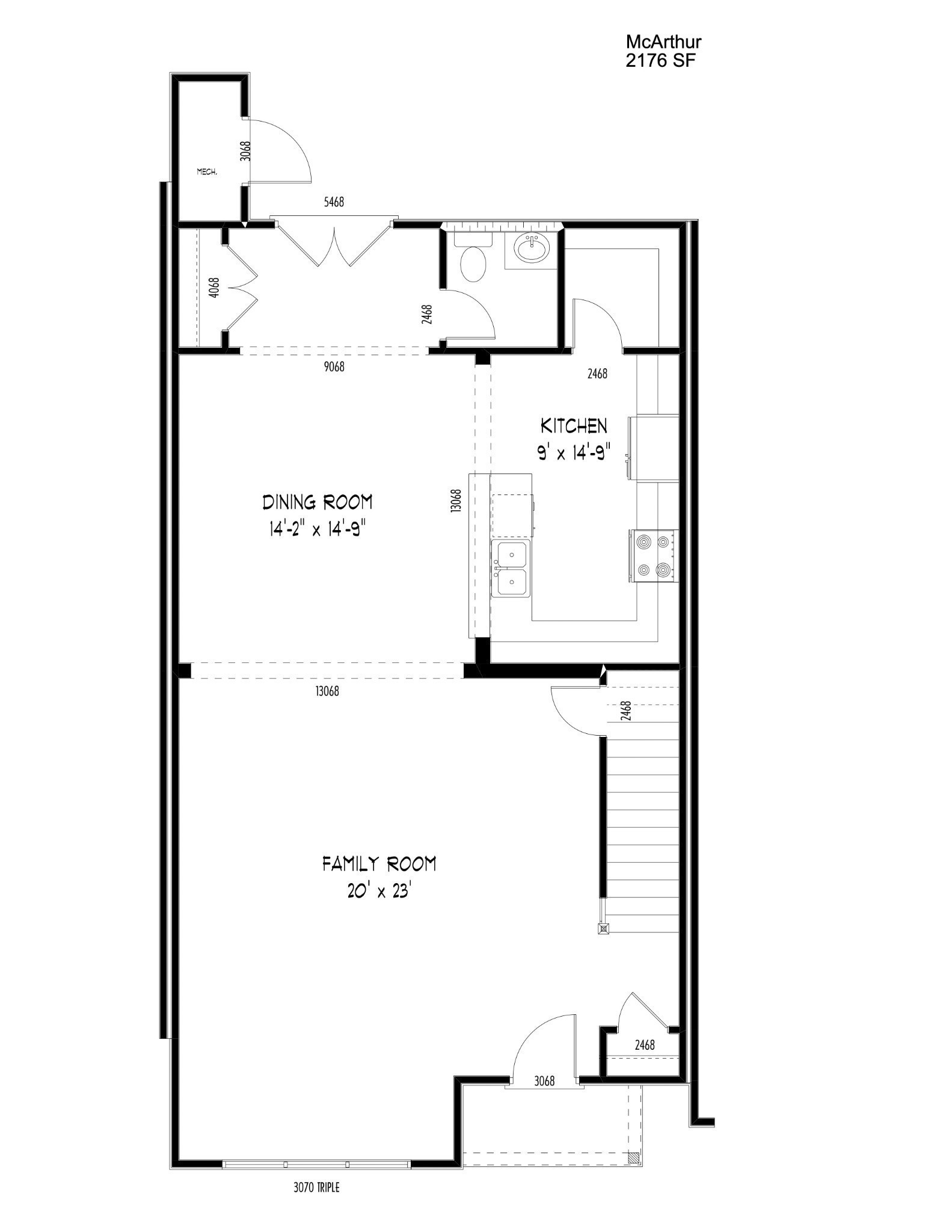 2128 Gracie Bug Loop Murfreesboro, TN 37128 - Photo 18 of 23