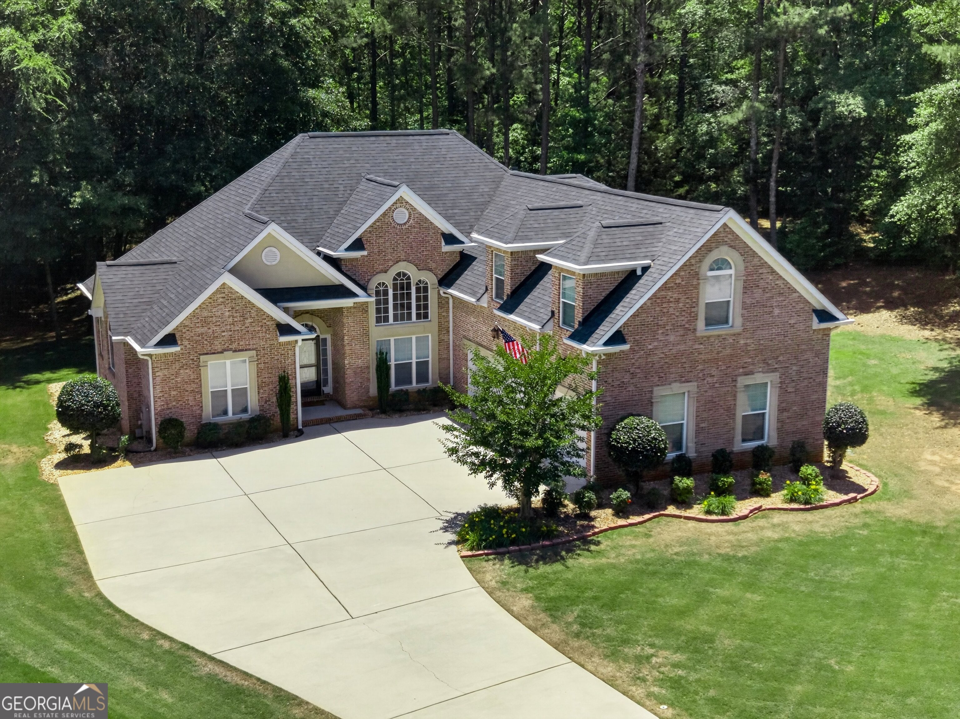 6535 Riada Court McDonough, GA 30253 - Photo 1 of 61