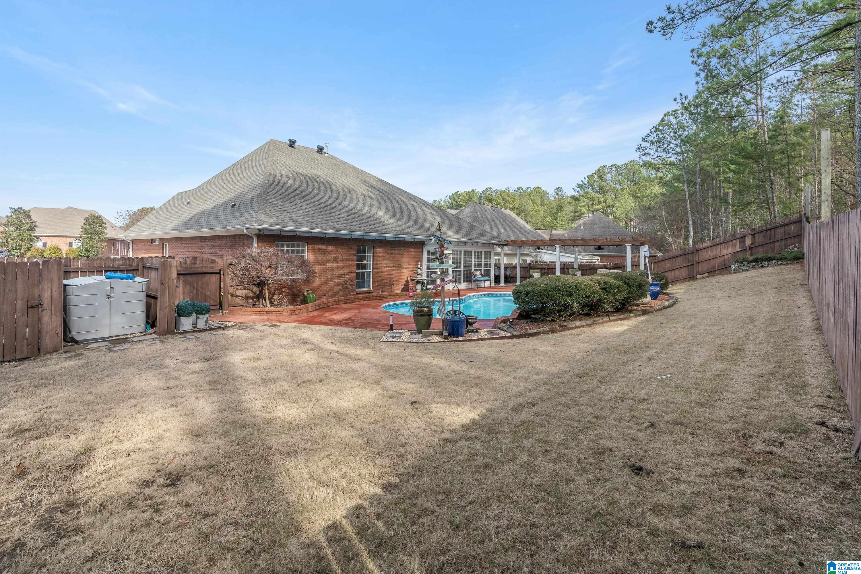 112 Wixford Way Alabaster, AL 35007 - Photo 33 of 36