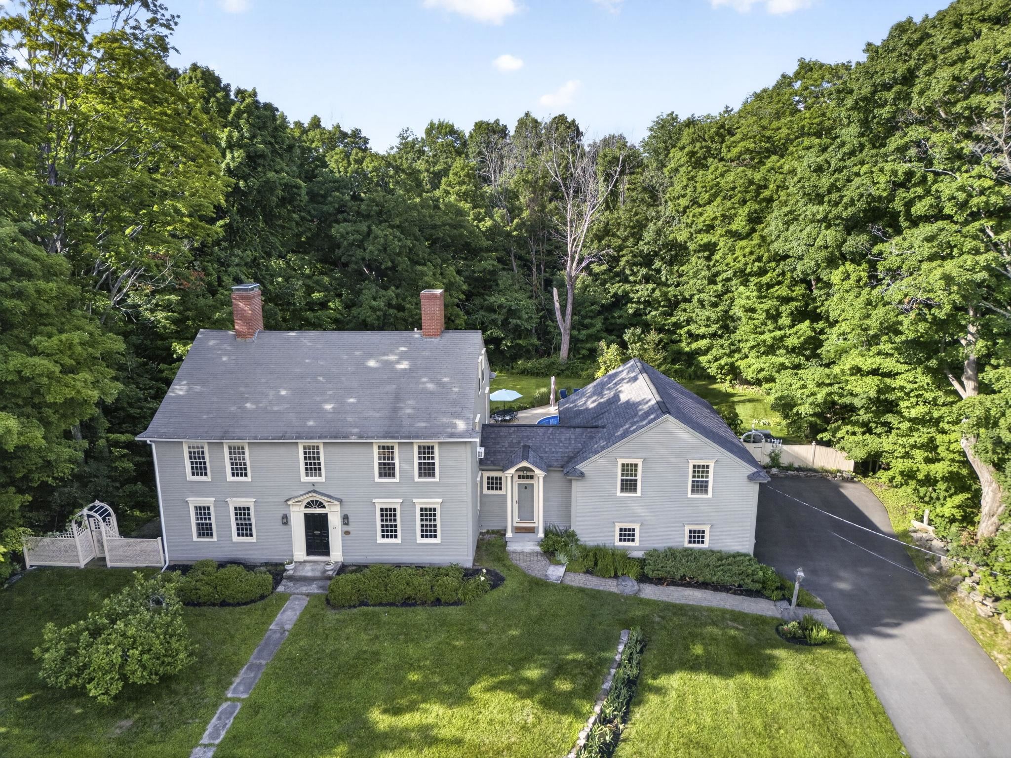 27 Haverhill Road Chester, NH 03036 - Photo 54 of 54