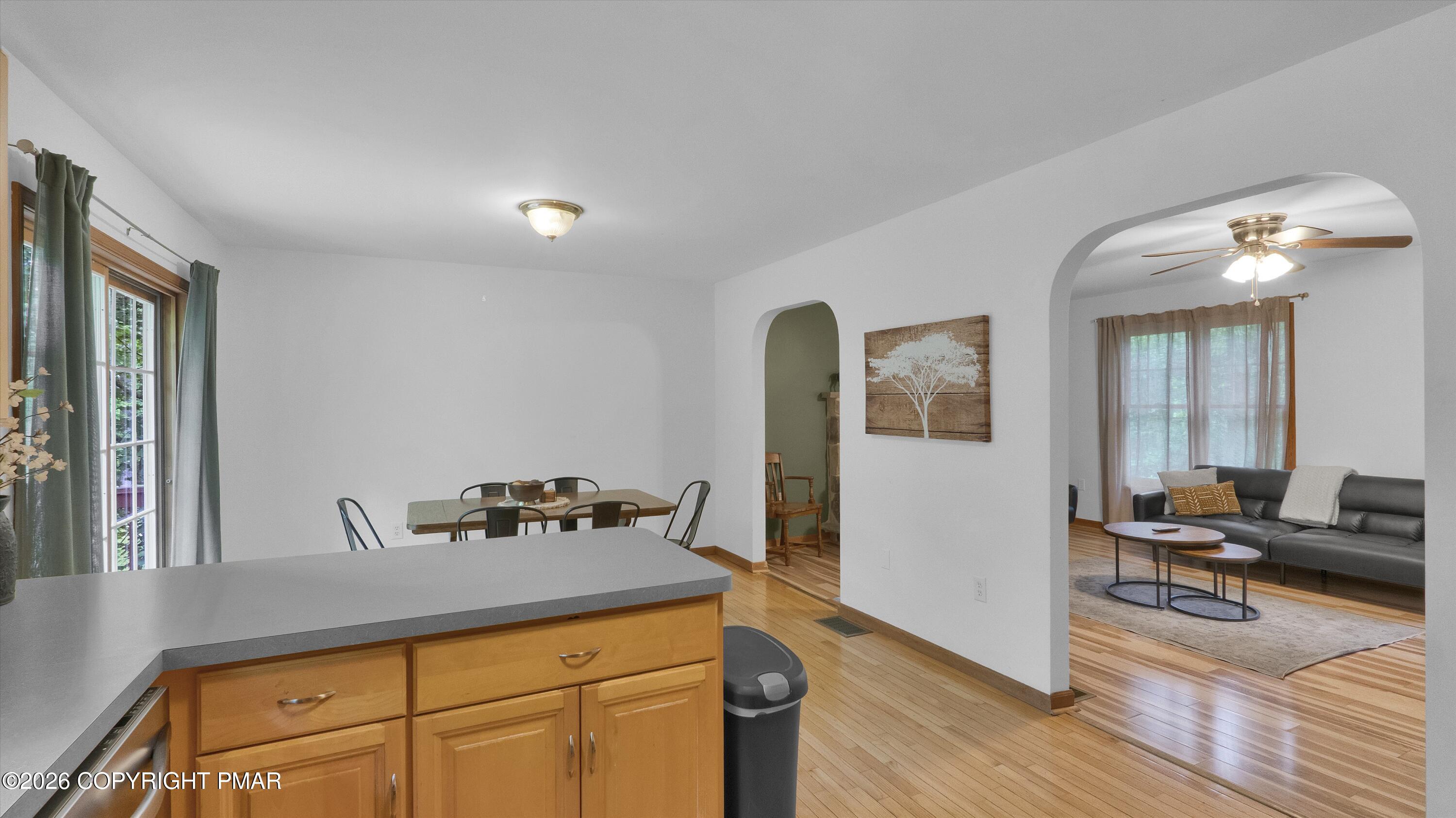 1727 Clover Road North Long Pond, PA 18334 - Photo 17 of 47 26-DSC06529