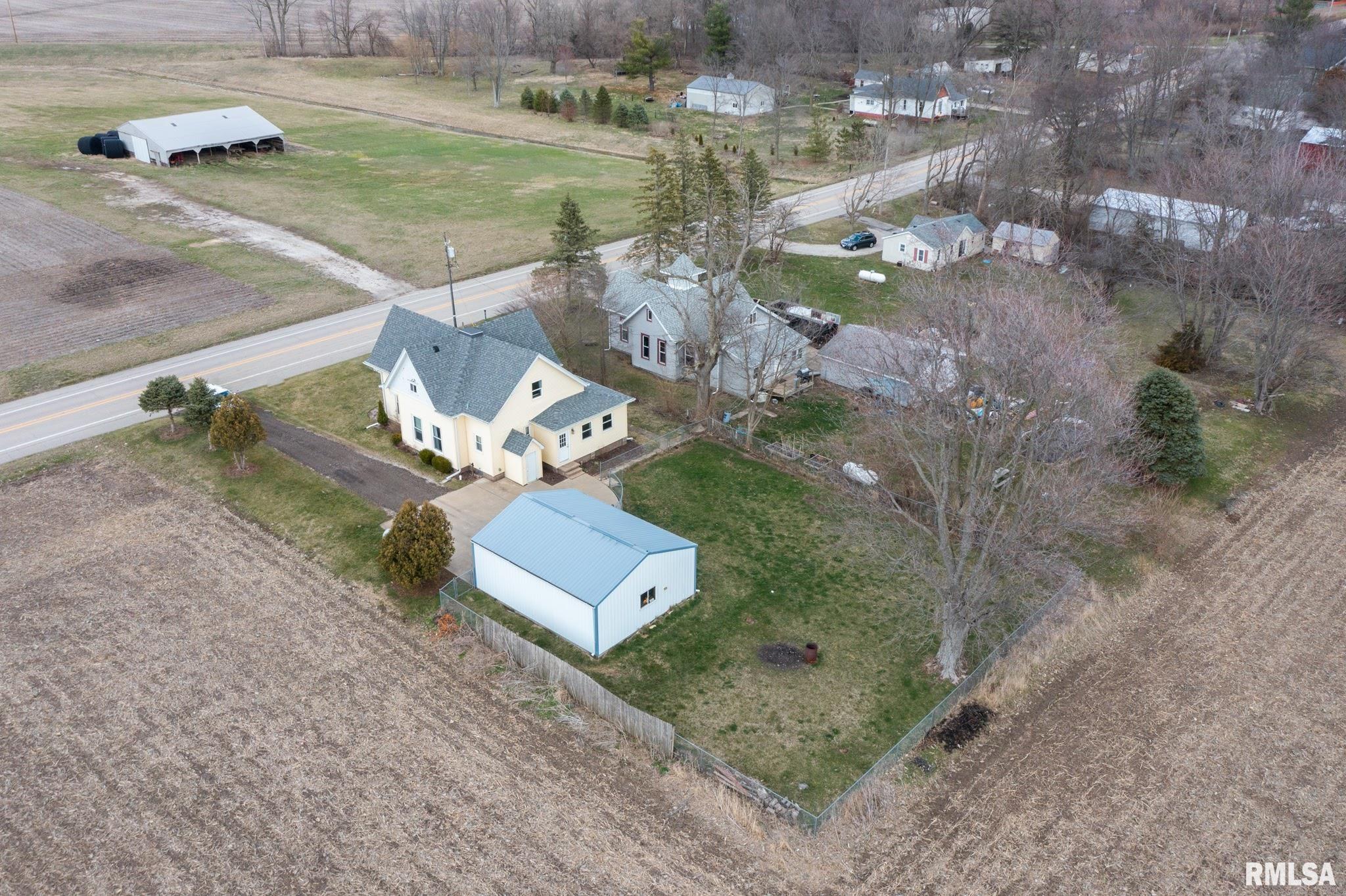 28069 Allentown Road Tremont, IL 61568 - Photo 52 of 53