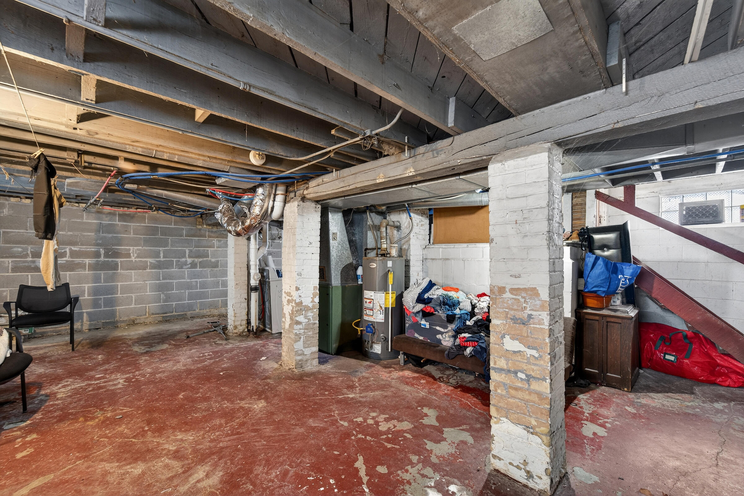 1528 Grange Avenue Racine, WI 53405 - Photo 15 of 18 DSC02469