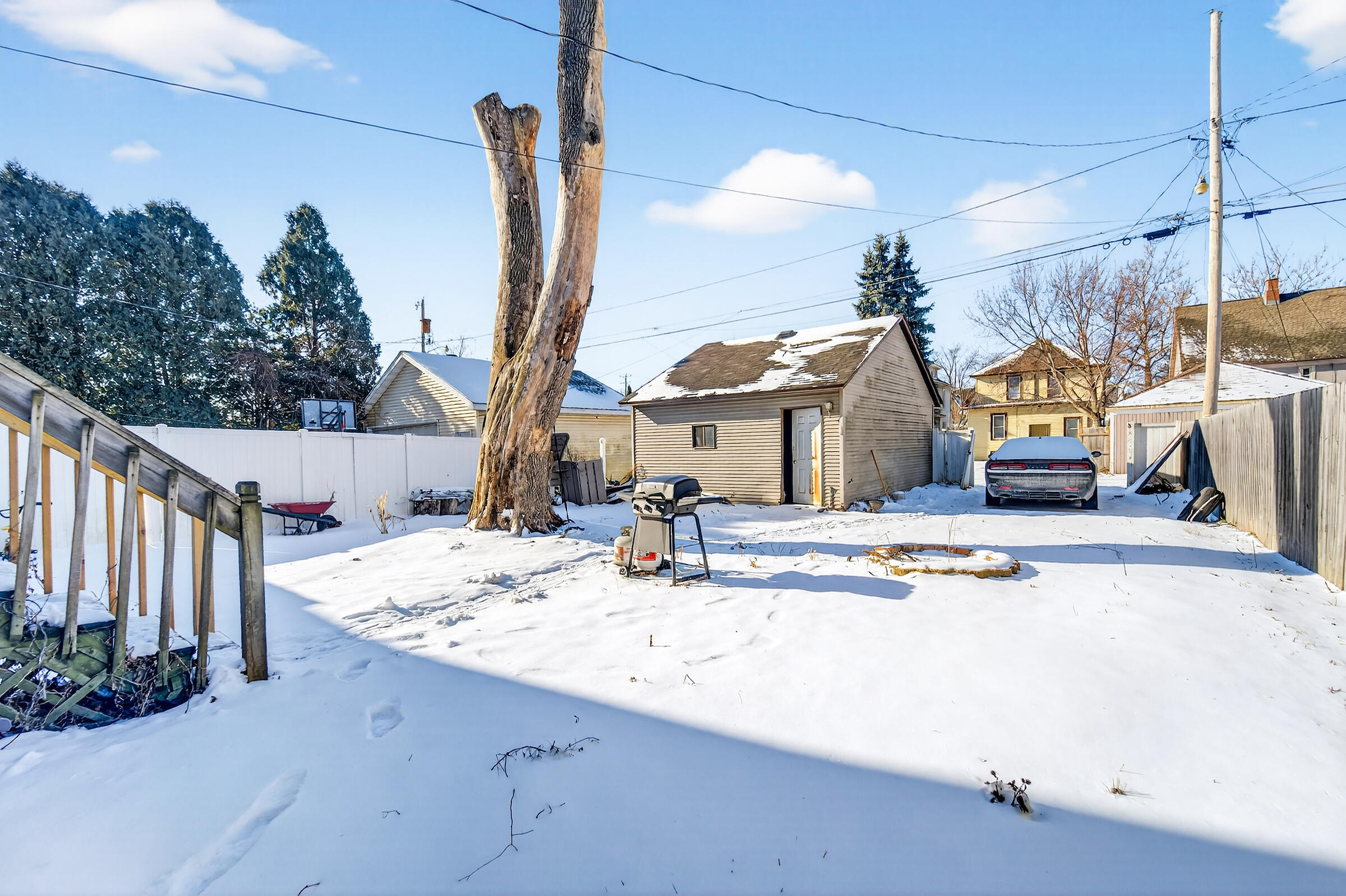 1528 Grange Avenue Racine, WI 53405 - Photo 16 of 18 DSC02499