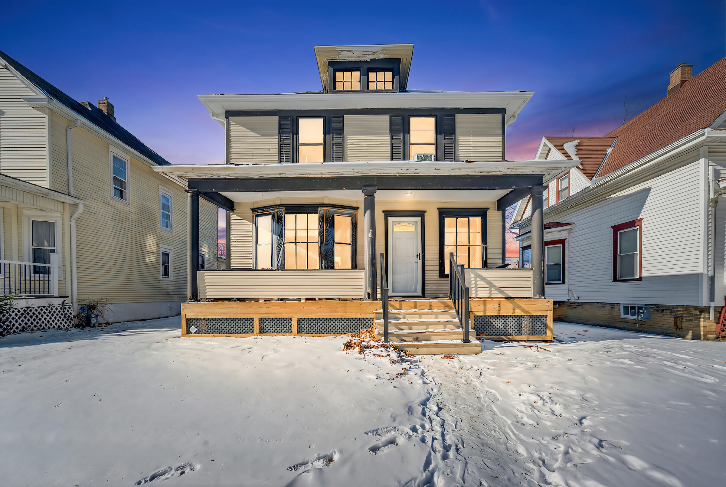 1528 Grange Avenue Racine, WI 53405 - Photo 18 of 18 120-vt3