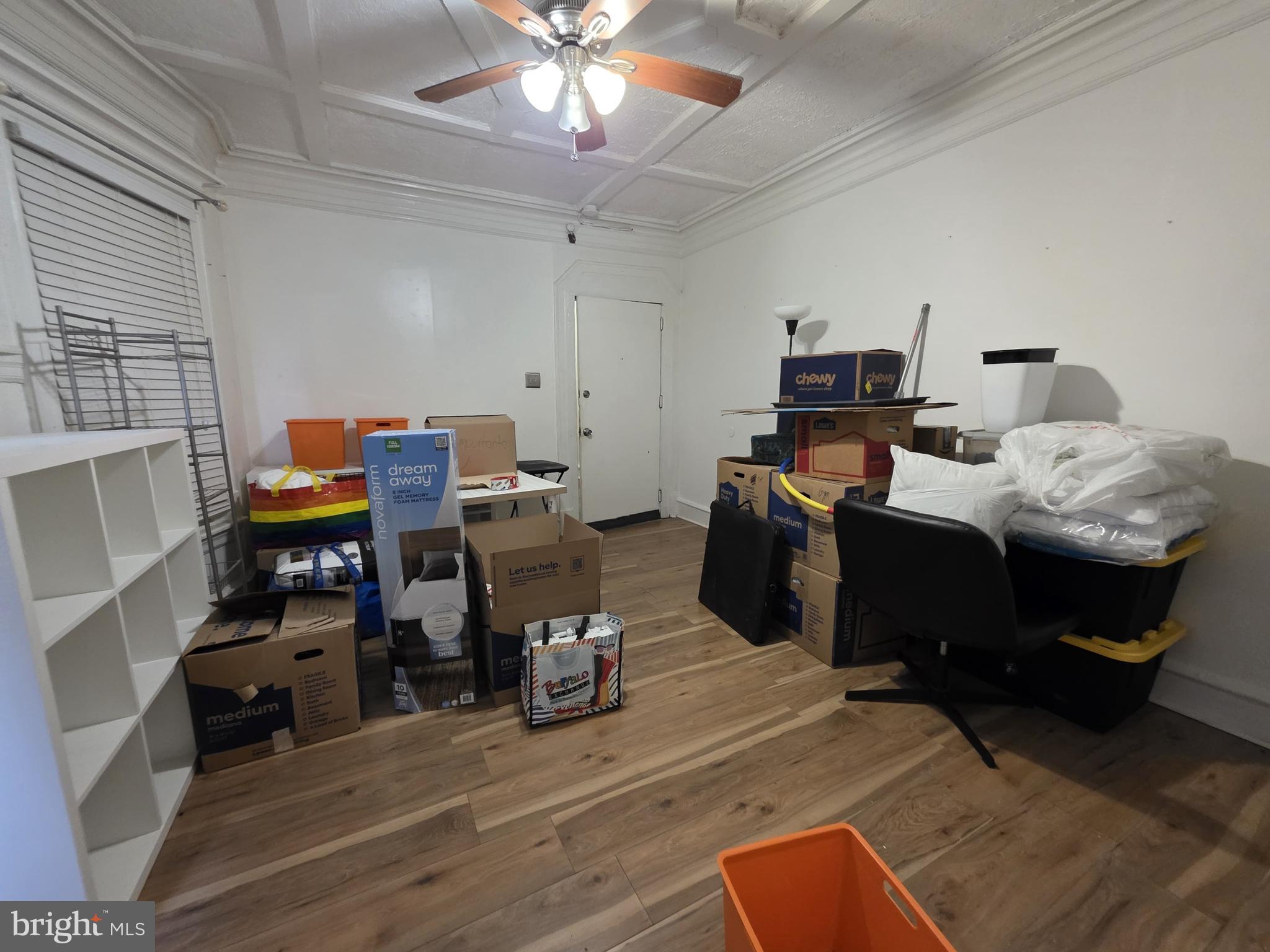 4910 Chestnut Street, Unit 1R Philadelphia, PA 19139 - Photo 2 of 5 Living Space