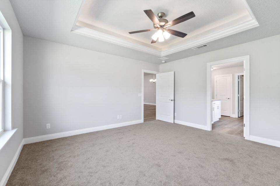 3542 Bob Tolbert Road Navarre, FL 32566 - Photo 15 of 31 Gallery Image 15