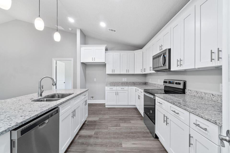 3542 Bob Tolbert Road Navarre, FL 32566 - Photo 7 of 31 Gallery Image 7