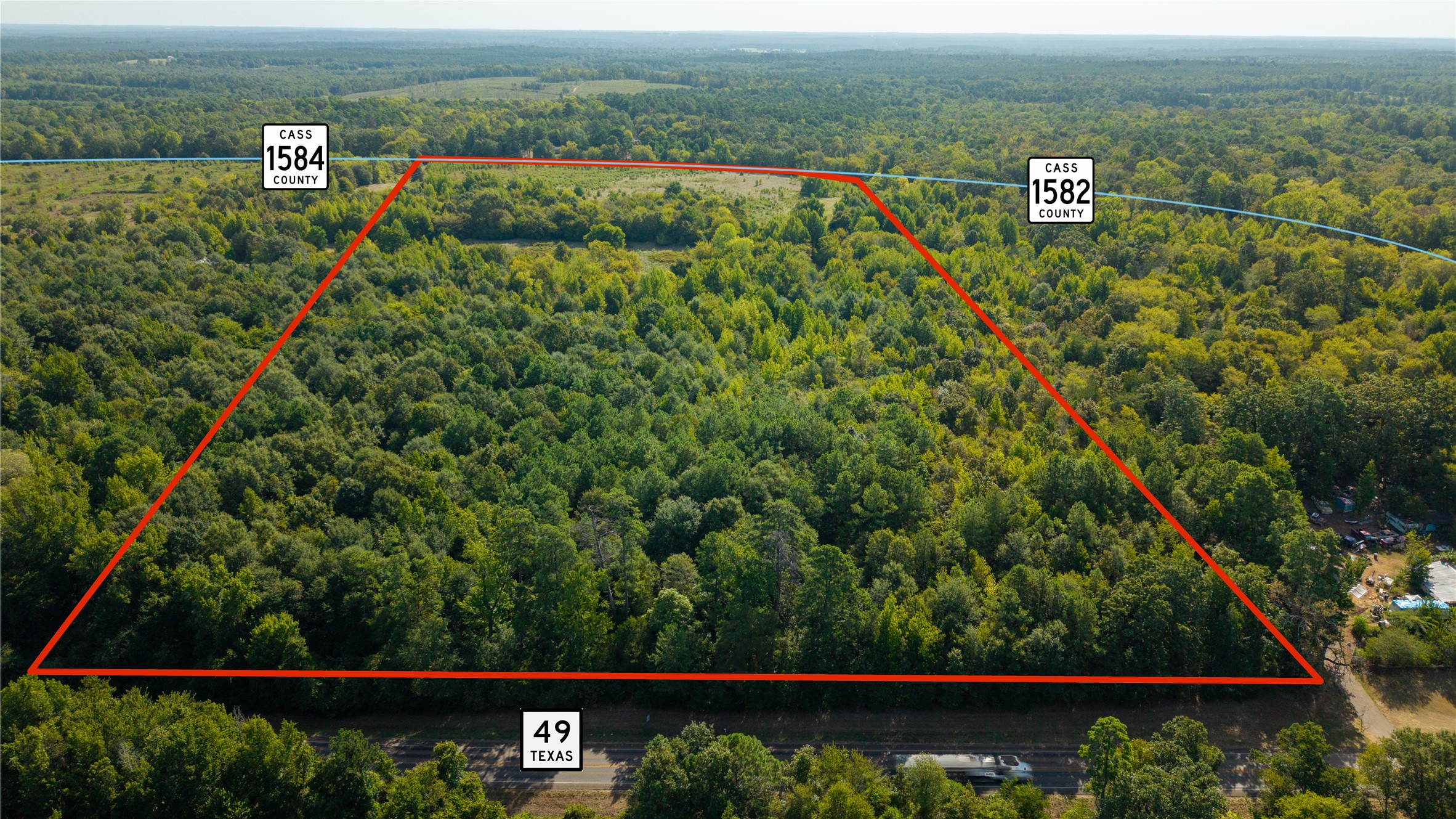 Lot 1 County Road Avinger, TX 75630 - Photo 11 of 20 Gallery Image 11