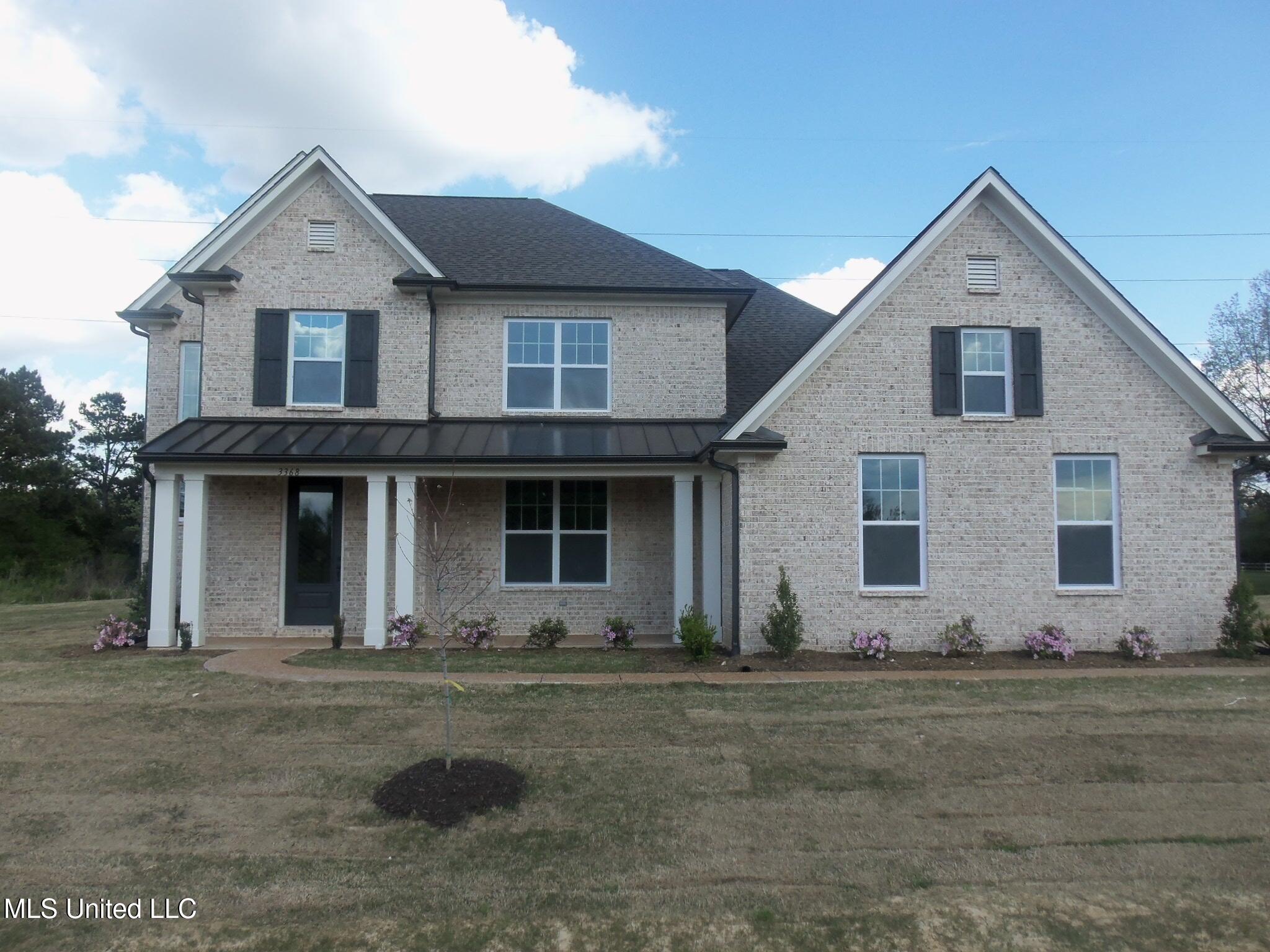 3368 Blooming Grv Road Olive Branch, MS 38654 - Photo 1 of 36 100_1390