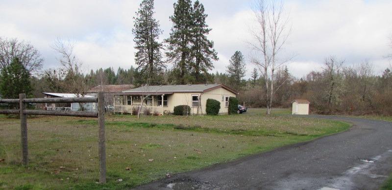 570 Galice Road Merlin, OR 97532 - Photo 1 of 1 Primary Photo