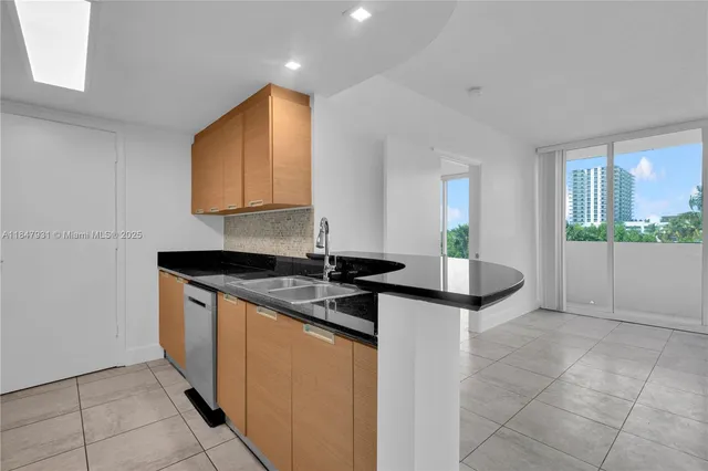 $450,000 | 1881 79th Street Causeway, Unit 404, North Bay Village, FL 33141