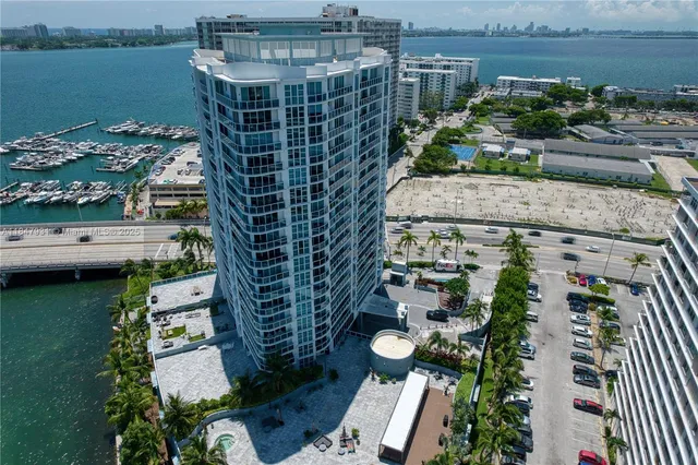 $450,000 | 1881 79th Street Causeway, Unit 404, North Bay Village, FL 33141