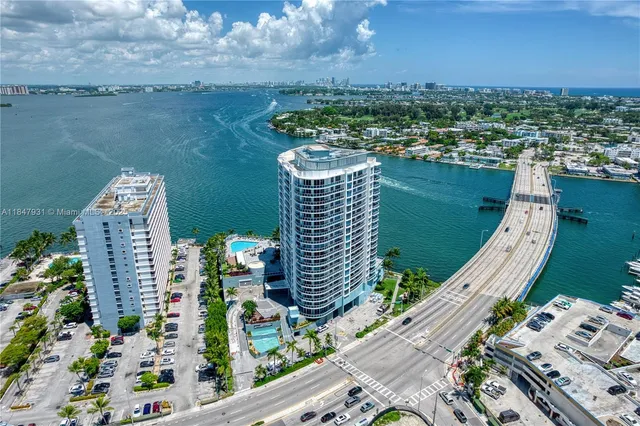 $450,000 | 1881 79th Street Causeway, Unit 404, North Bay Village, FL 33141