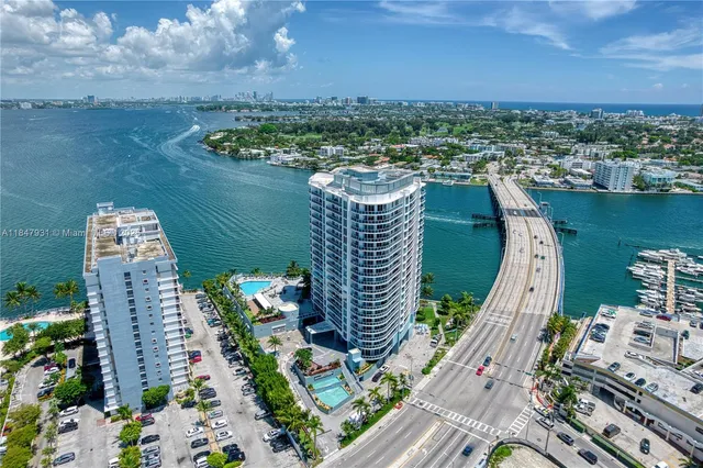 $450,000 | 1881 79th Street Causeway, Unit 404, North Bay Village, FL 33141