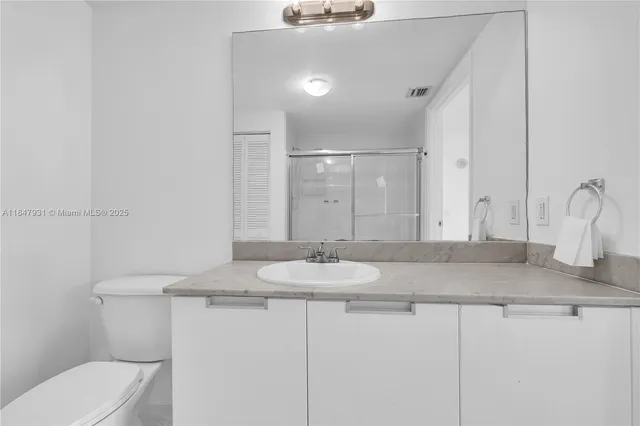 $450,000 | 1881 79th Street Causeway, Unit 404, North Bay Village, FL 33141