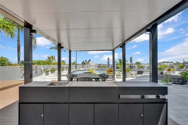 $450,000 | 1881 79th Street Causeway, Unit 404, North Bay Village, FL 33141