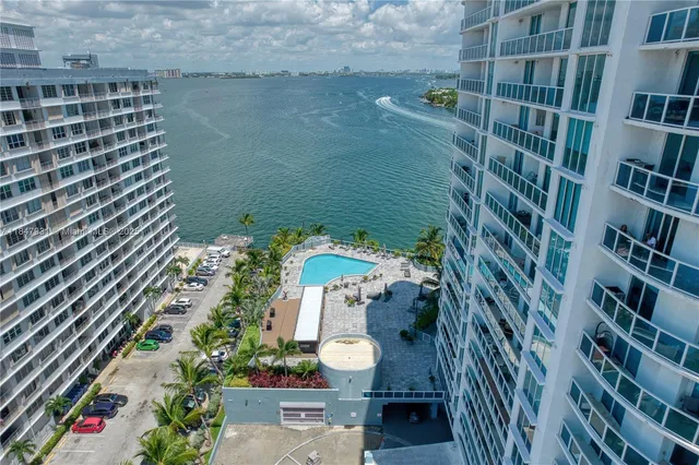 $450,000 | 1881 79th Street Causeway, Unit 404, North Bay Village, FL 33141