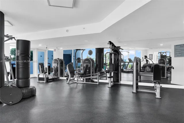 $450,000 | 1881 79th Street Causeway, Unit 404, North Bay Village, FL 33141