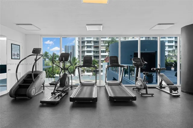 $450,000 | 1881 79th Street Causeway, Unit 404, North Bay Village, FL 33141