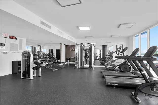 $450,000 | 1881 79th Street Causeway, Unit 404, North Bay Village, FL 33141