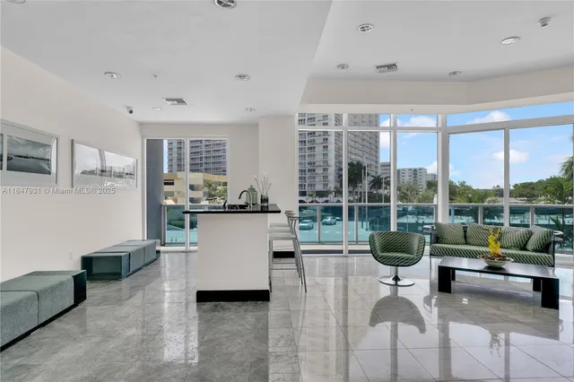 $450,000 | 1881 79th Street Causeway, Unit 404, North Bay Village, FL 33141