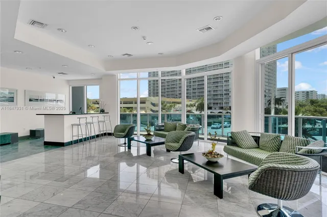 $450,000 | 1881 79th Street Causeway, Unit 404, North Bay Village, FL 33141