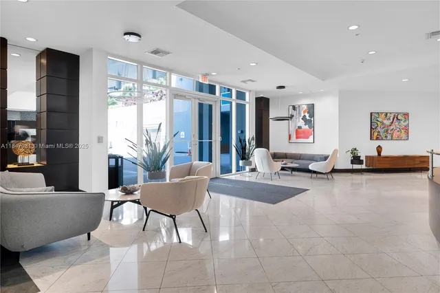 $450,000 | 1881 79th Street Causeway, Unit 404, North Bay Village, FL 33141