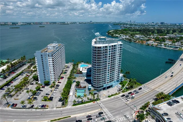 $450,000 | 1881 79th Street Causeway, Unit 404, North Bay Village, FL 33141