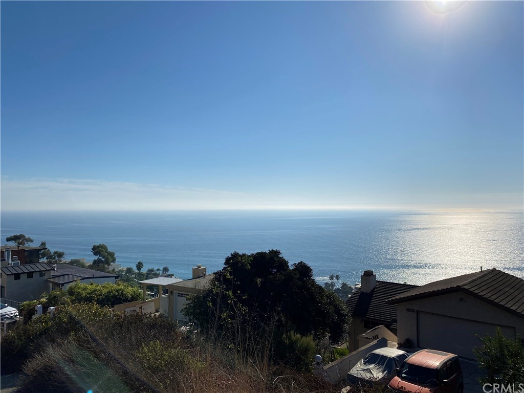 31204 Ceanothus Drive Laguna Beach, CA 92651 - Photo 1 of 5 a view of sunset