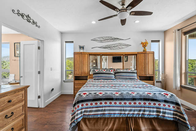 1342 North Old Hebron Road Enterprise, UT 84725 - Photo 16 of 67