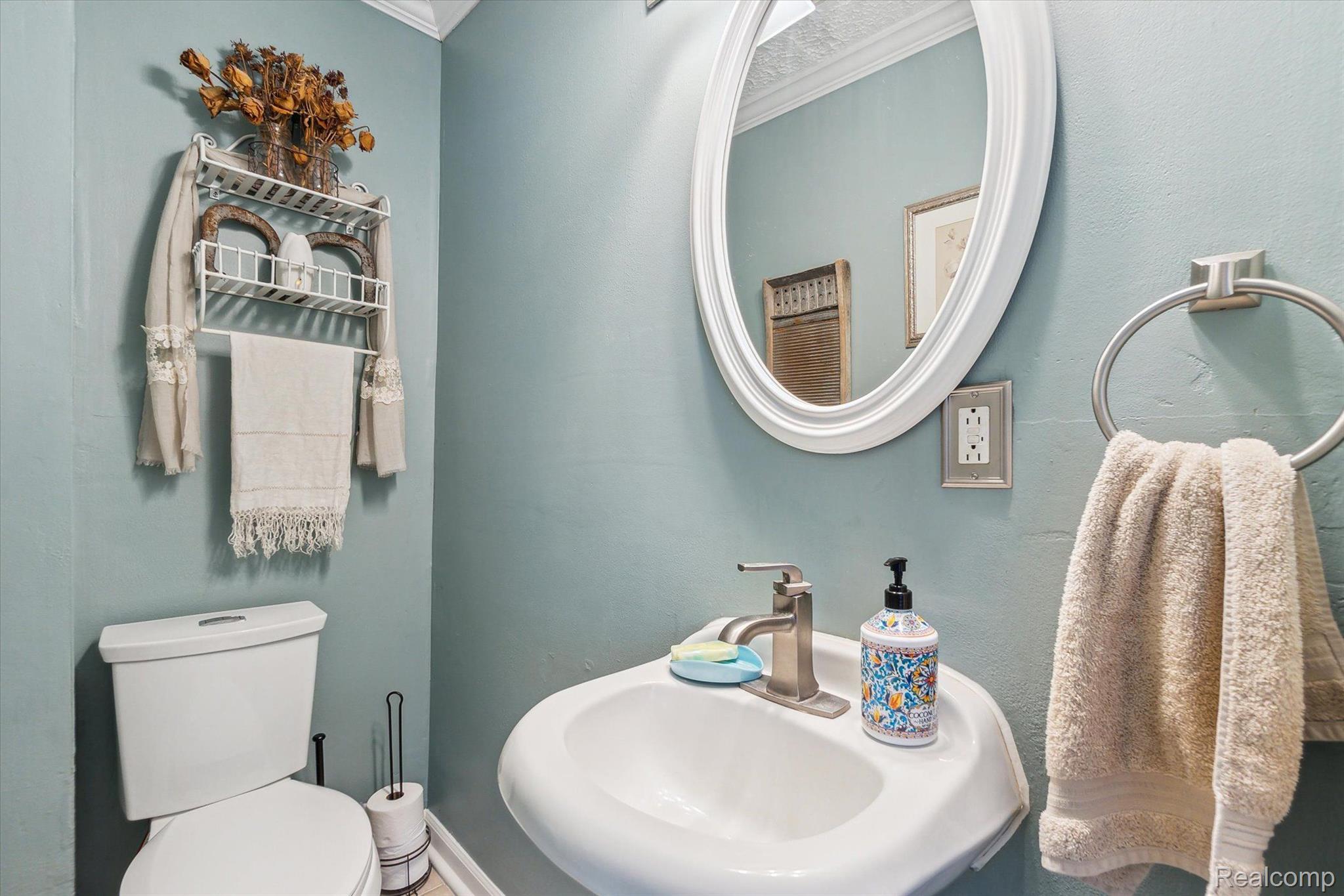 1101 Miller Road Lake Orion, MI 48362 - Photo 28 of 50 Gallery Image 28